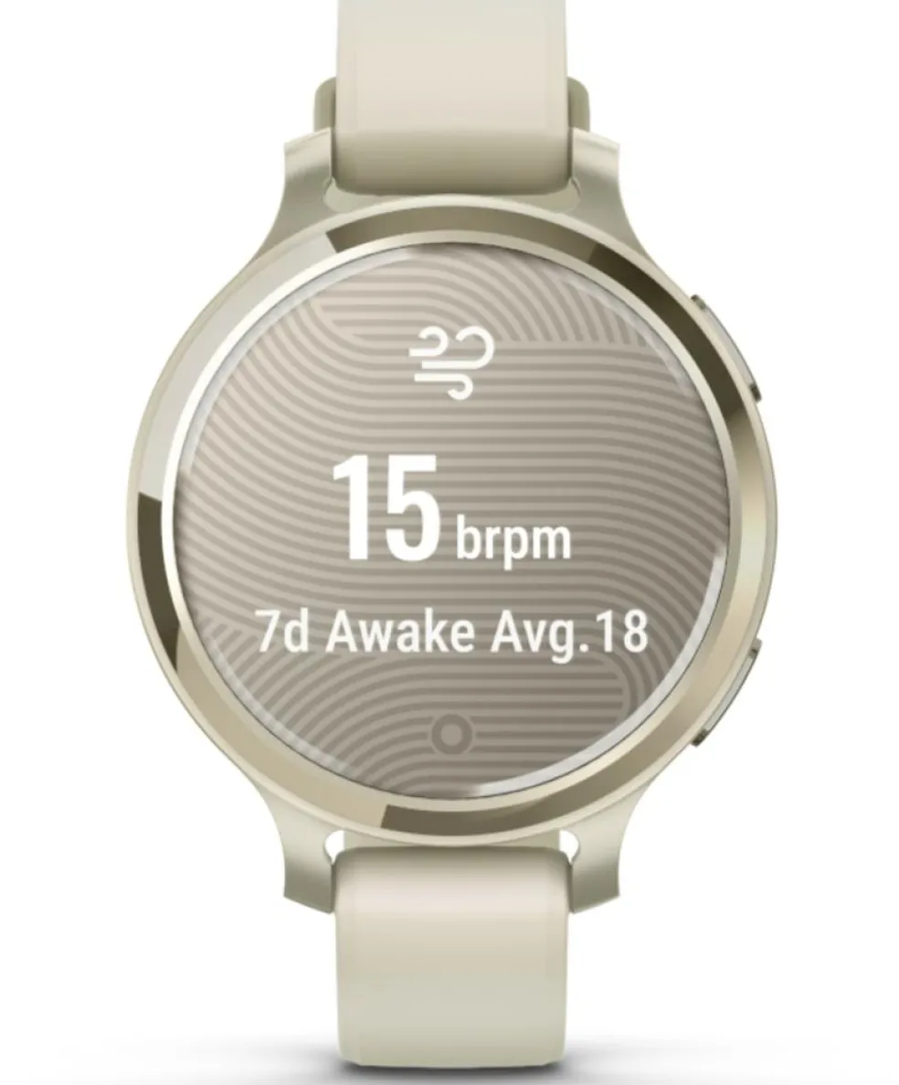 Lily 2 Active Smartwatch