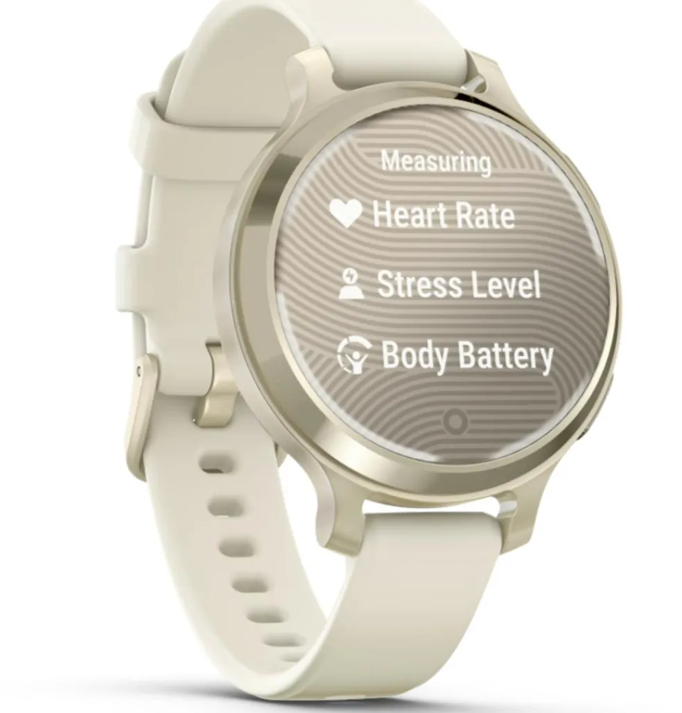 Lily 2 Active Smartwatch