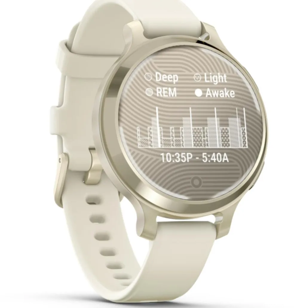 Lily 2 Active Smartwatch