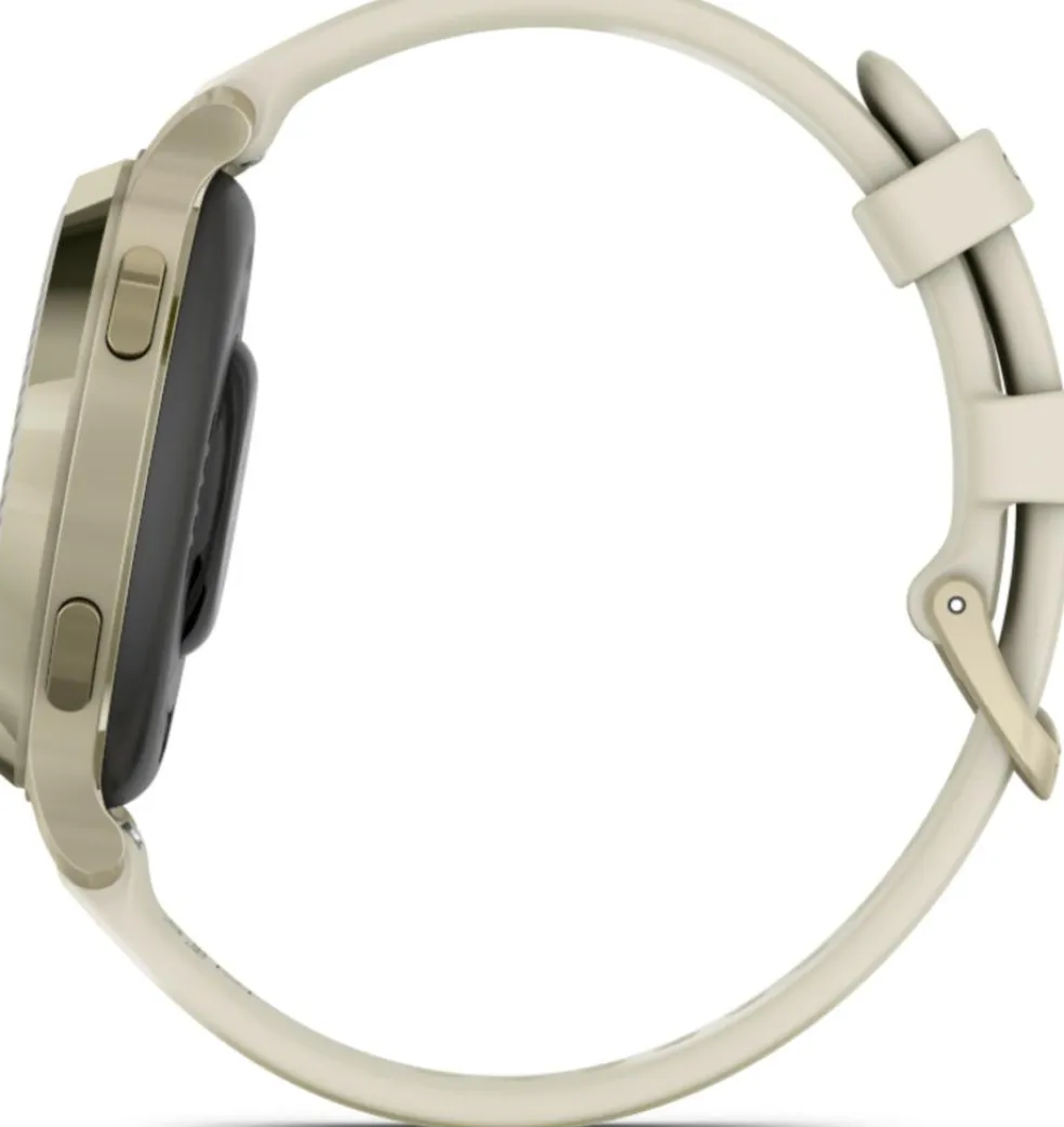 Lily 2 Active Smartwatch