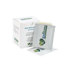 Lim- Og Lakfjerner Servietter