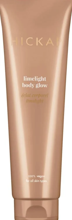 Limelight Body Glow
