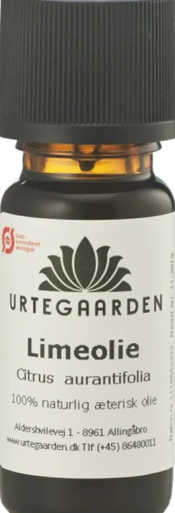 Limeolie Ø