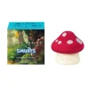 Limited Edition Smurf Mushroom Sponge