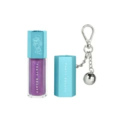 Limited Edition Smurfette Smooches Lip Essentials Duo & Keychain