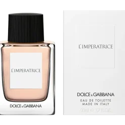 L'Imperatrice Eau de Toilette