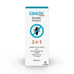 Lincin Plus Shampoo