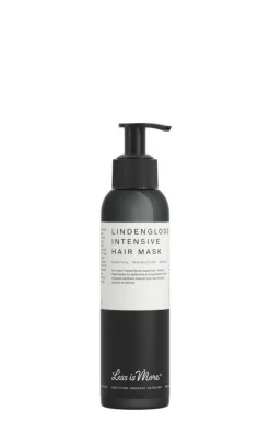 Lindengloss Intensive Hair Mask
