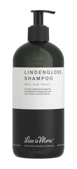 Lindengloss Shampoo