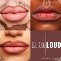 Line Loud Lip Pencil