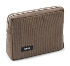 Linen Toiletry Bag