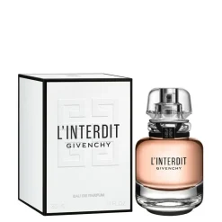 L'Interdit Eau de Parfum