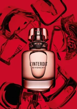L'Interdit Eau de Parfum