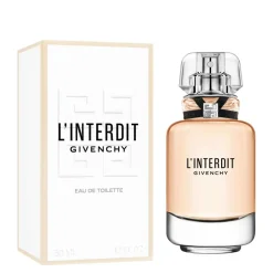 L'Interdit Eau de Toilette