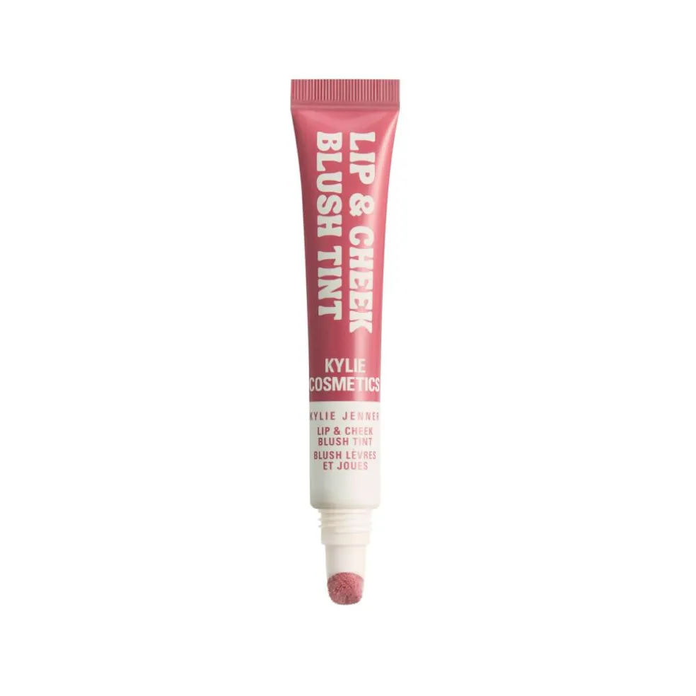 Lip and Cheek Tint