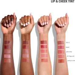Lip and Cheek Tint