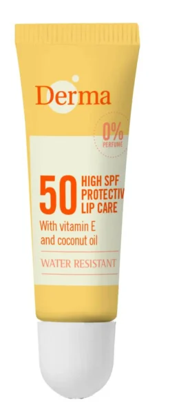 Lip Balm SPF 50