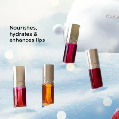 Lip Comfort Oil Gaveæske