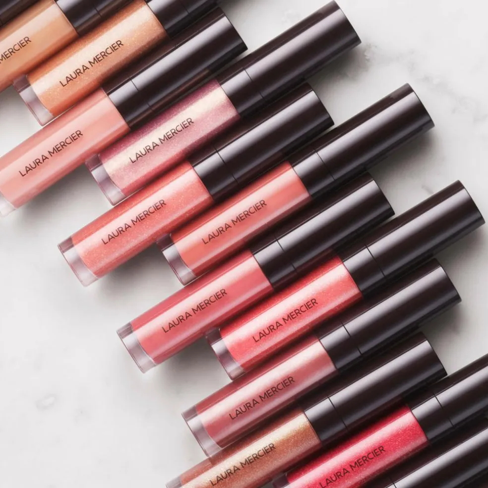 Lip Glacé Hydrating Balm Gloss