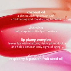 Lip Oil