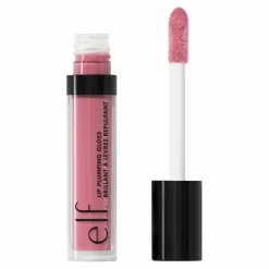 Lip Plumping Gloss
