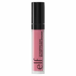 Lip Plumping Gloss