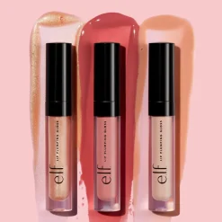 Lip Plumping Gloss