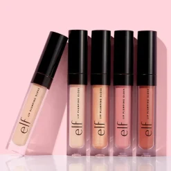 Lip Plumping Gloss