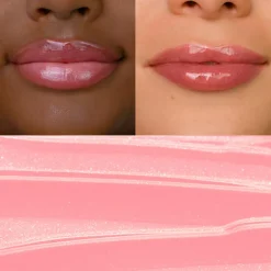 Lip Retreat Gloss & Balm