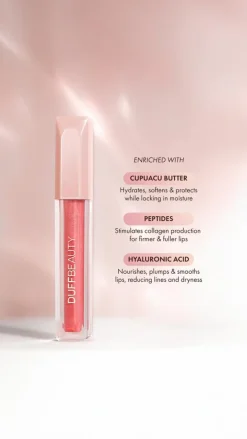 Lip Retreat Gloss & Balm