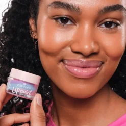 Lip Swirl Caring Mask