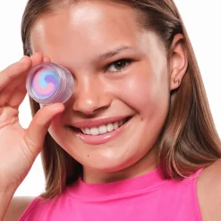 Lip Swirl Caring Mask