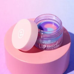 Lip Swirl Caring Mask