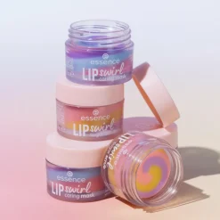 Lip Swirl Caring Mask