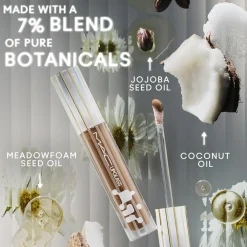 Lipglass Air Non Sticky Lipgloss