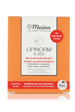 Lipinorm A-800