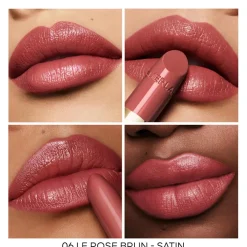 Lipstick - Rouge G Satin