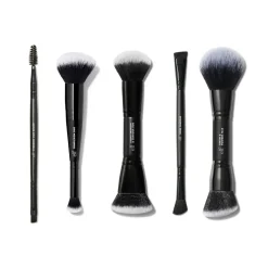 Liquid Bronzer & Contour Brush
