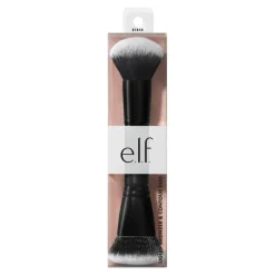 Liquid Bronzer & Contour Brush