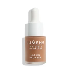 Liquid bronzer deep glow