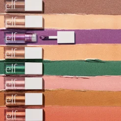 Liquid Metallic Eyeshadow