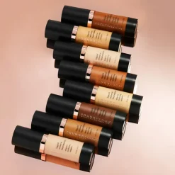 Liquid Mineral Foundation