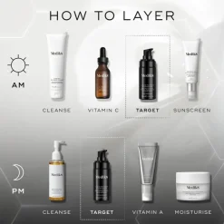 Liquid Peptides Advanced MP