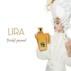 Lira Eau de Parfum