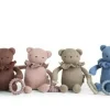 Little Activity Bear For Dummy And Teether