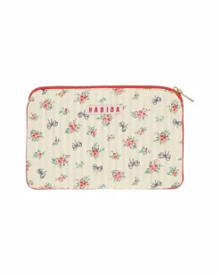 Little Bow Mini Clutch