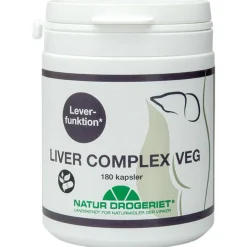 Liver Complex Veg