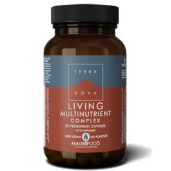 Living multinutrient