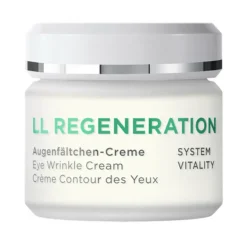 LL REGENERATION Eye Wrinkle Cream