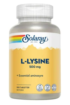 L-Lysine